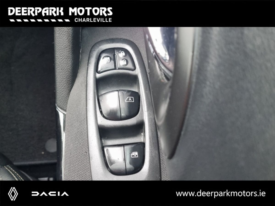 2016 Renault Kadjar 1.5 dCi Dynamique S Nav €11,950