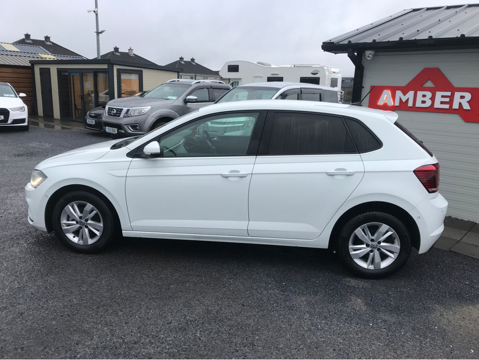 2020 Volkswagen Polo - image 10