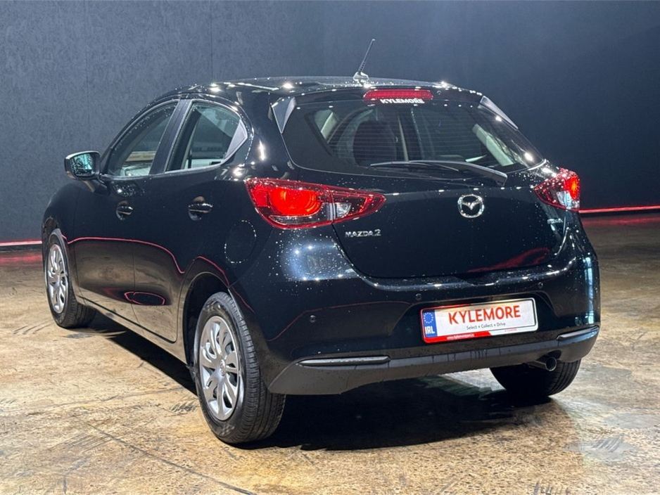 2020 Mazda Demio - image 5