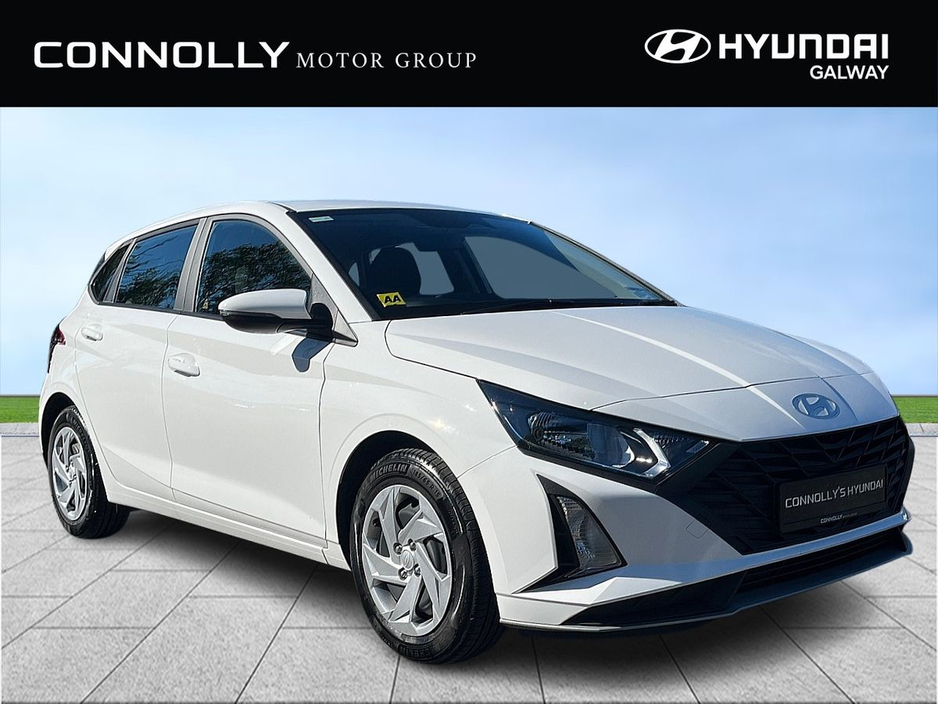 2024 Hyundai i20 for sale in , Ireland