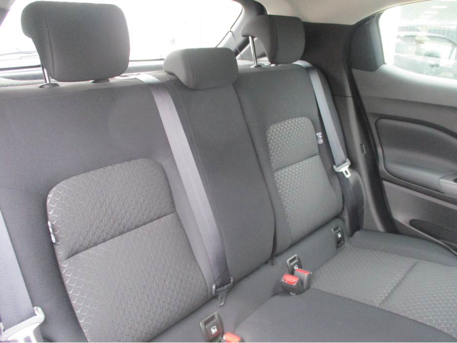 2026 Nissan Juke - image 13