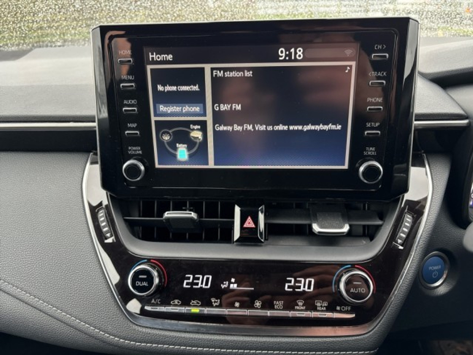 2019 Toyota Corolla - image 16