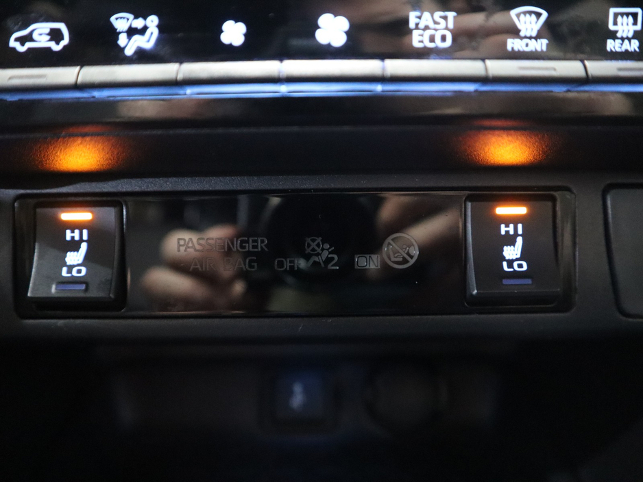 2021 Suzuki S-CROSS *50* E-FOUR SZ5 4x4 €28,995