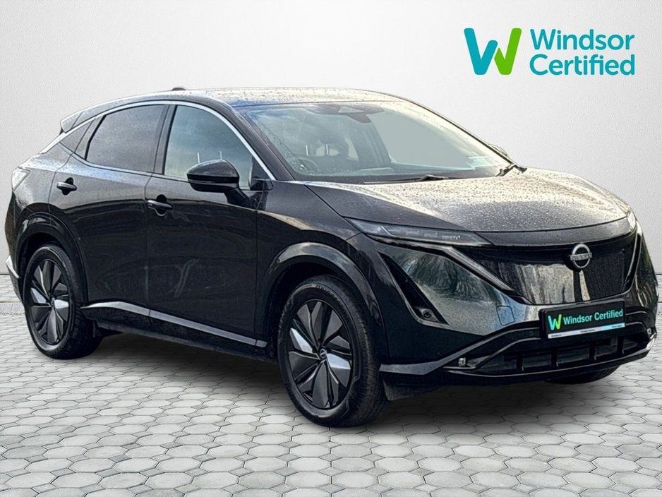 2025 Nissan Ariya for sale in , Ireland
