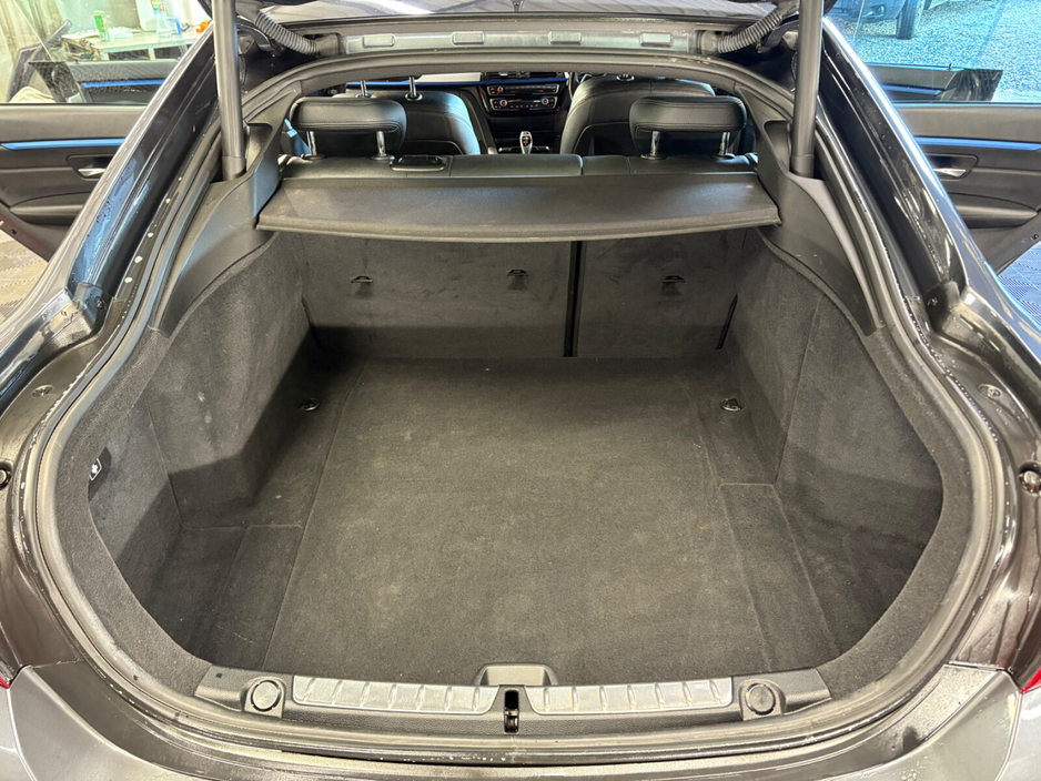 2018 BMW 4 Series - image 15