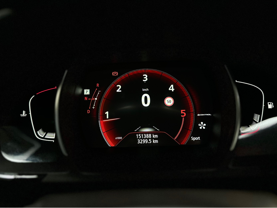 2016 Renault Espace - image 31