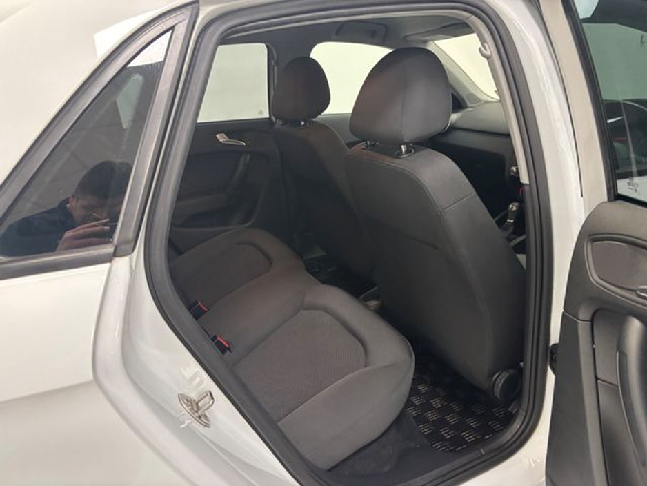 2016 Audi A1 1.0TFSI 95HP SE €11,850