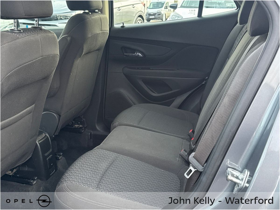 2019 Opel Mokka - image 8