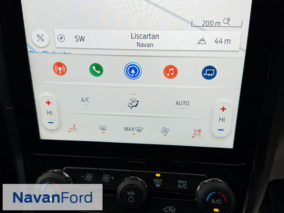 2024 Ford Ranger WILDTRAK 2.0L BI-TURBO 205PS *WARRANTY FEB 2029** €45,950