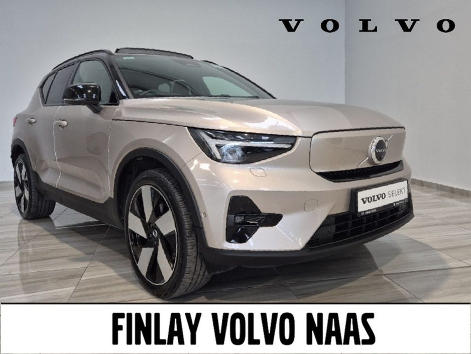2023 Volvo XC40 for sale in , Ireland