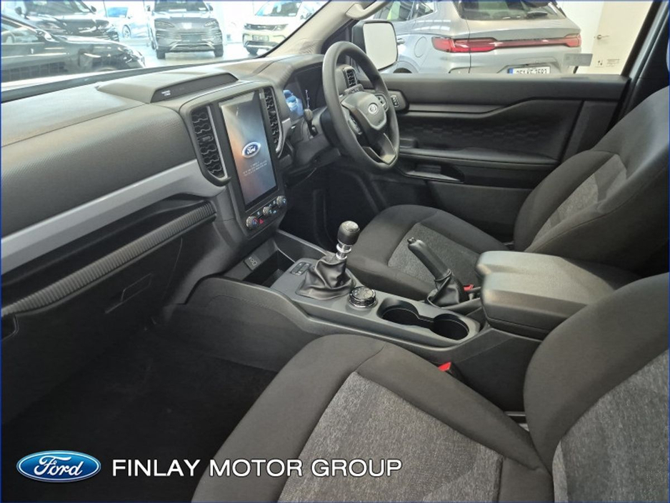 2026 Ford Ranger - image 2