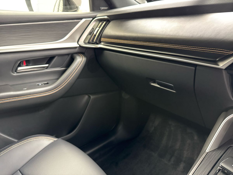 2026 Mazda CX-80 - image 18
