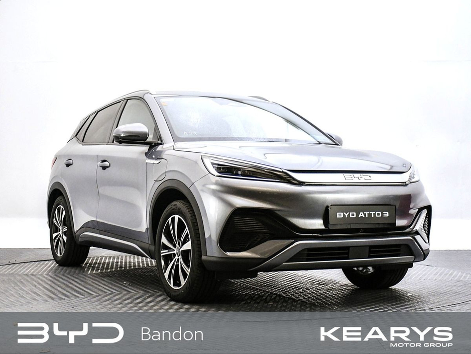 2026 BYD ATTO 3 for sale in , Ireland