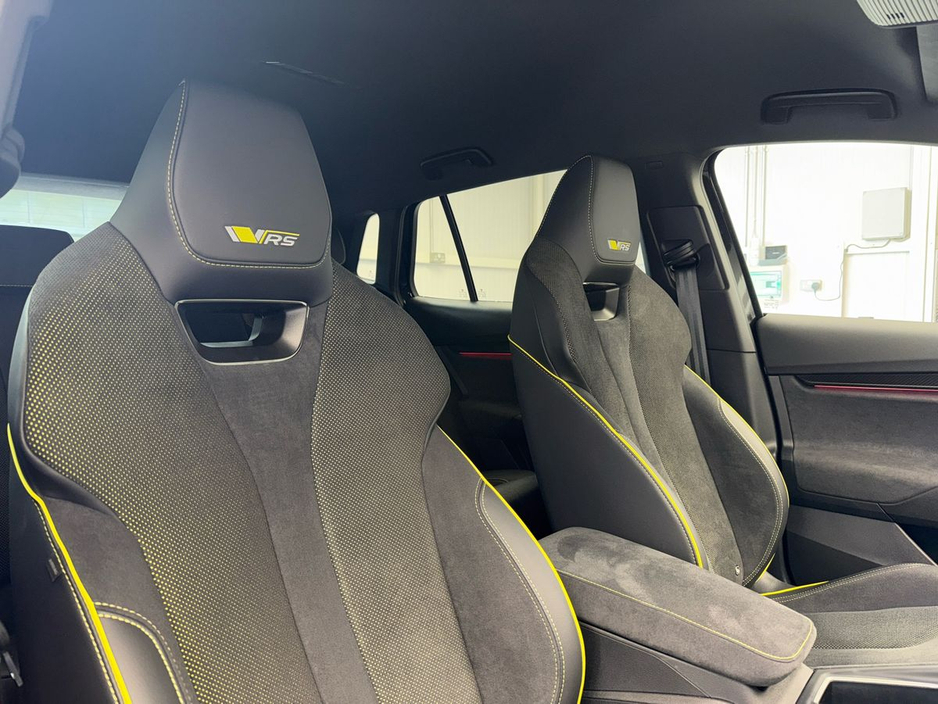 2025 Skoda Elroq - image 26