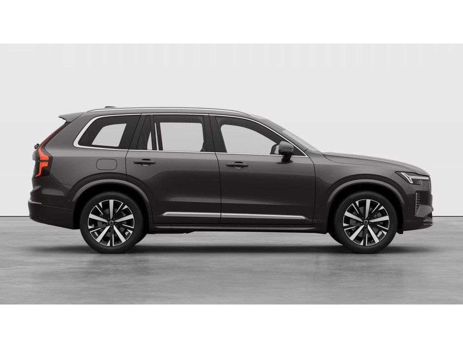 2026 Volvo XC90 - image 5