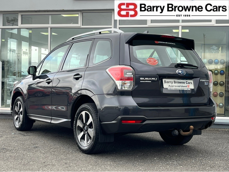 2018 Subaru Forester - image 6