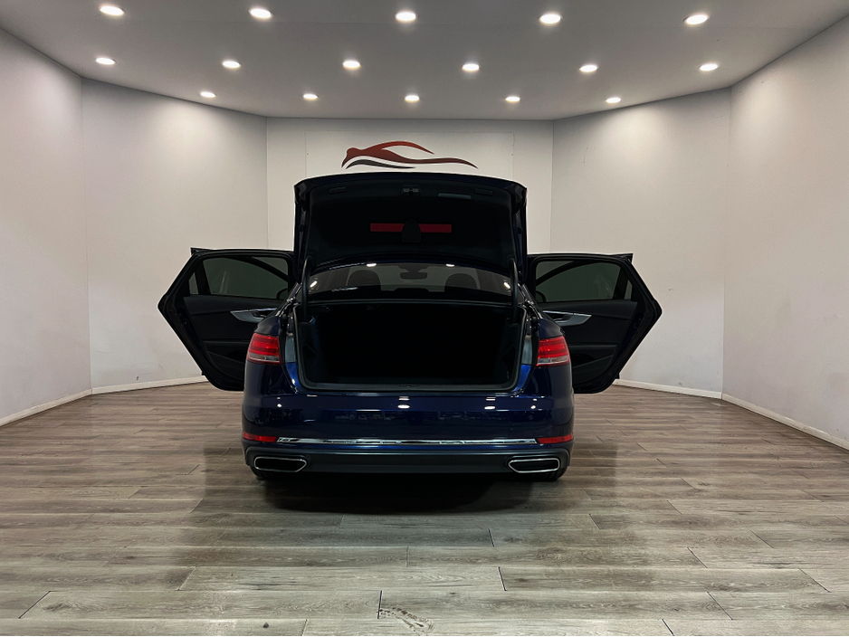 2019 Audi A4 LIMOUSINE 2.0 TDI 150 AUTO 35 S-TRONIC €24,950