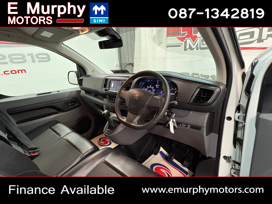 2021 Peugeot Expert - image 20