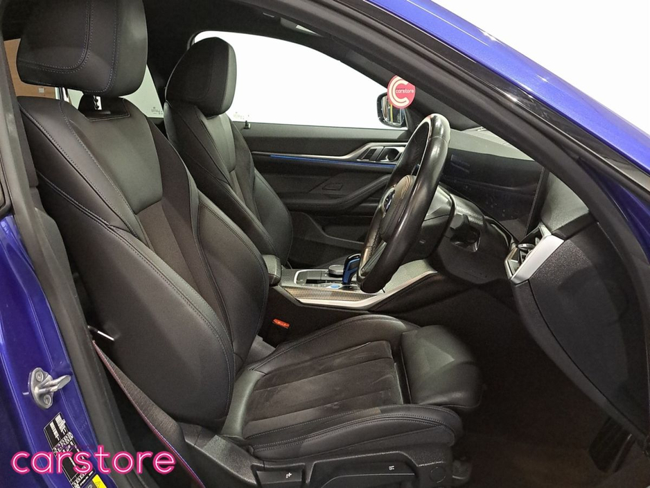 2022 BMW i4 - image 12