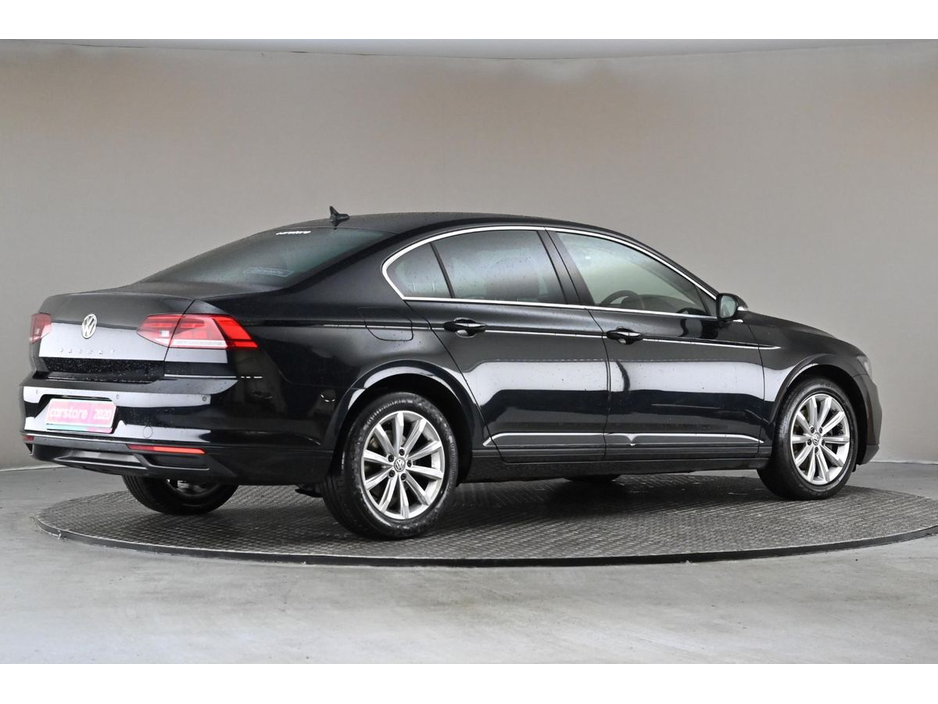 2020 Volkswagen Passat 2.0 TDI BUSINES M6F 150BHP 6SPD