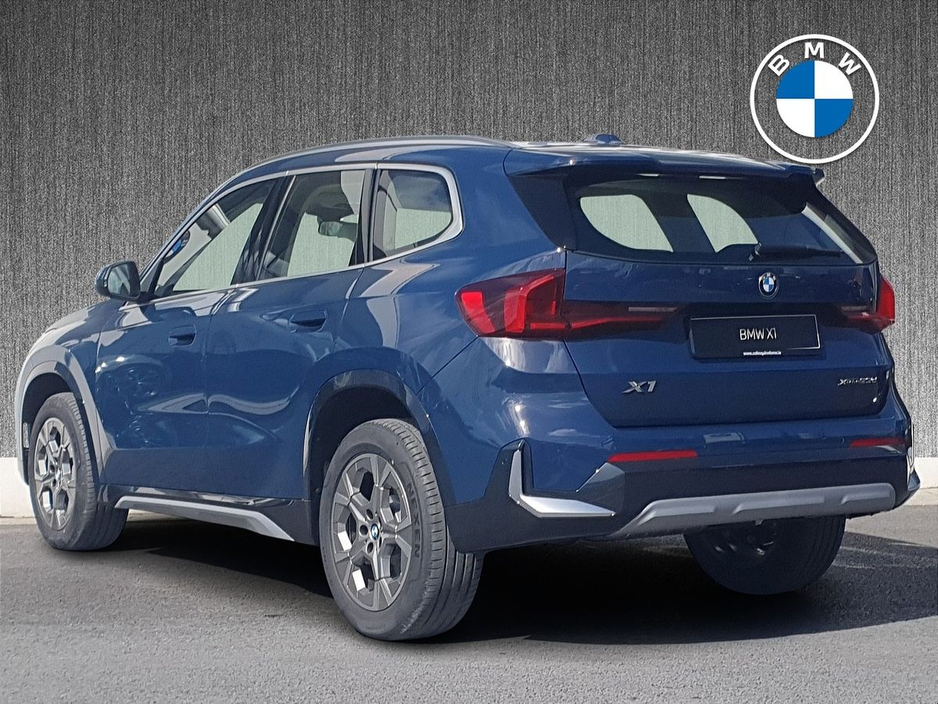 2026 BMW X1 - image 2