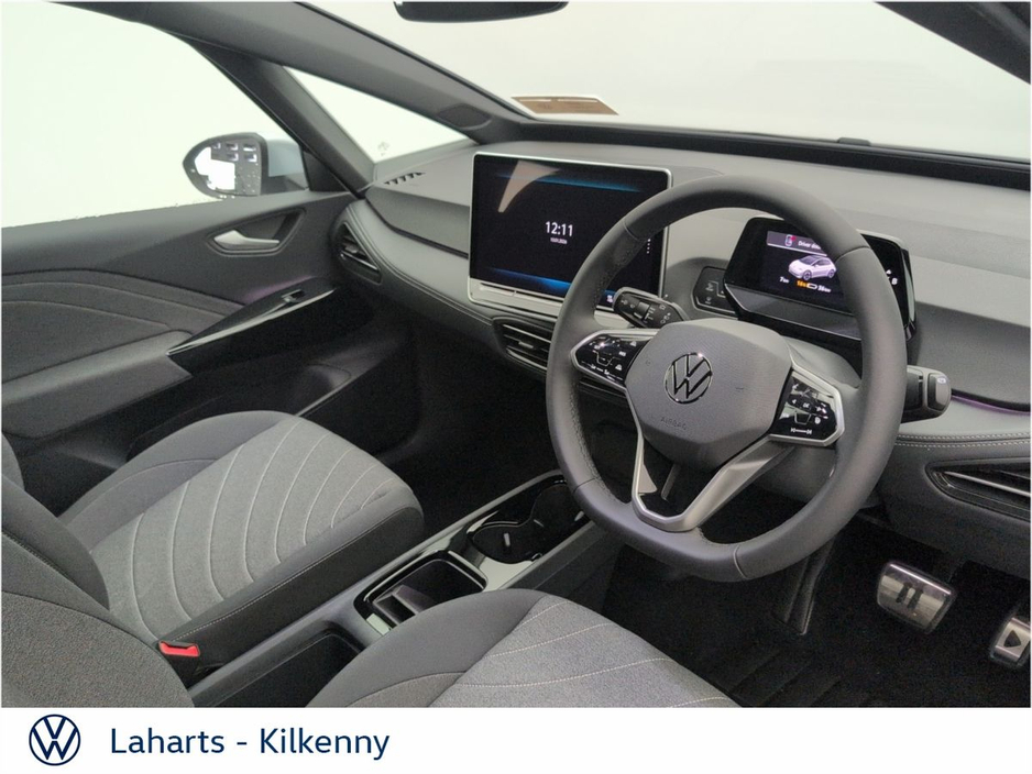 2026 Volkswagen ID.3 - image 8