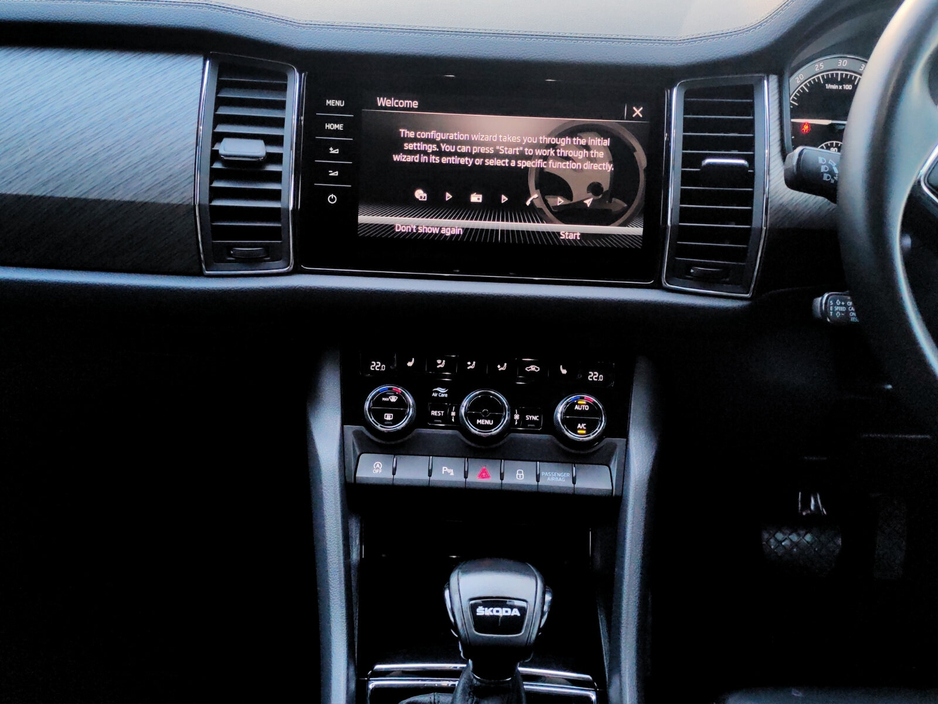 2022 Skoda Kodiaq - image 26