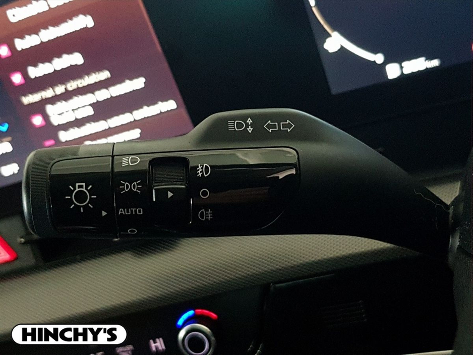 2023 Kia Sportage PHEV K4