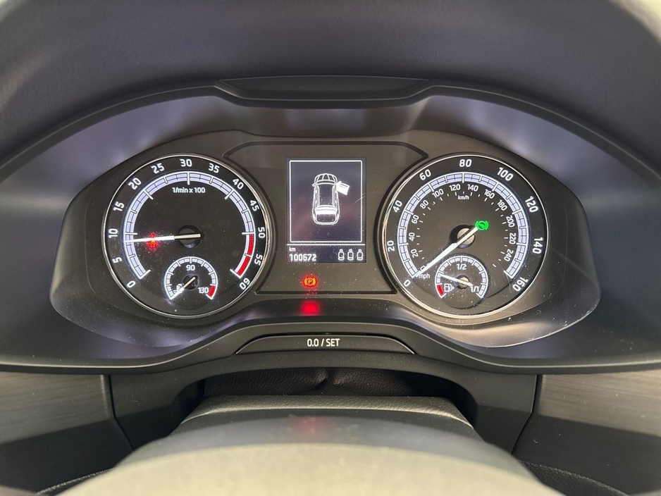 2020 Skoda Kodiaq - image 14