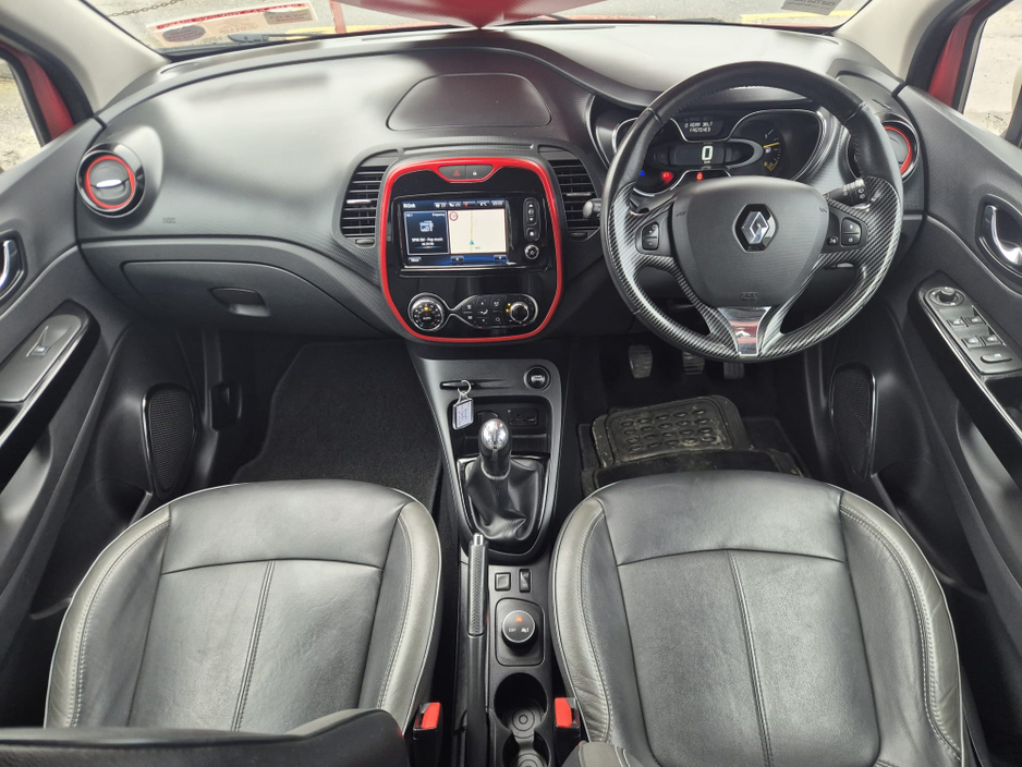 2017 Renault Captur - image 7