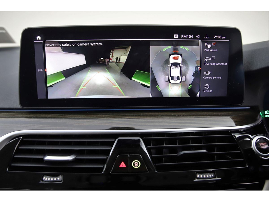 2020 BMW 5 Series 530E SE PLUG-IN HYBRID *BEIGE LEATHER*HEAD-UP DISPLAY*360PAN CAM* €36,890