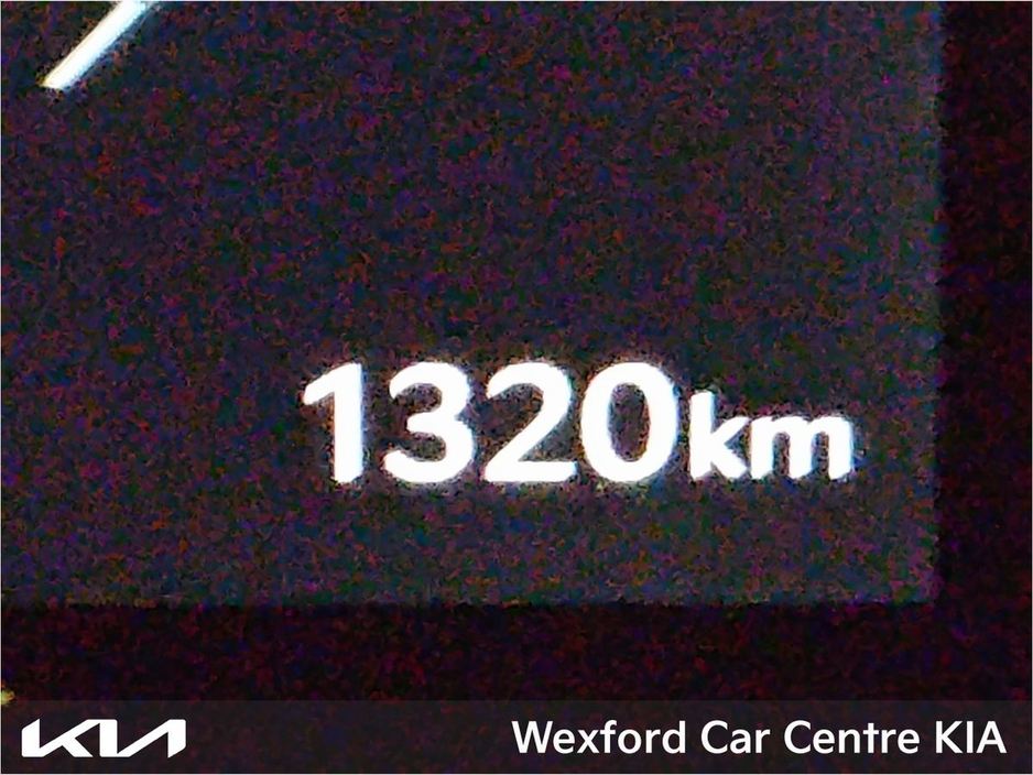 2026 Kia Sorento 2.2 Diesel AVAILABLE NOW €68,145