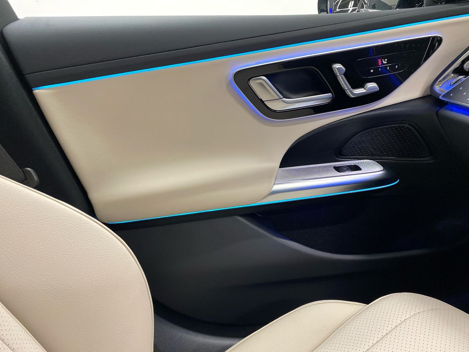 2026 Mercedes-Benz E Class - image 14