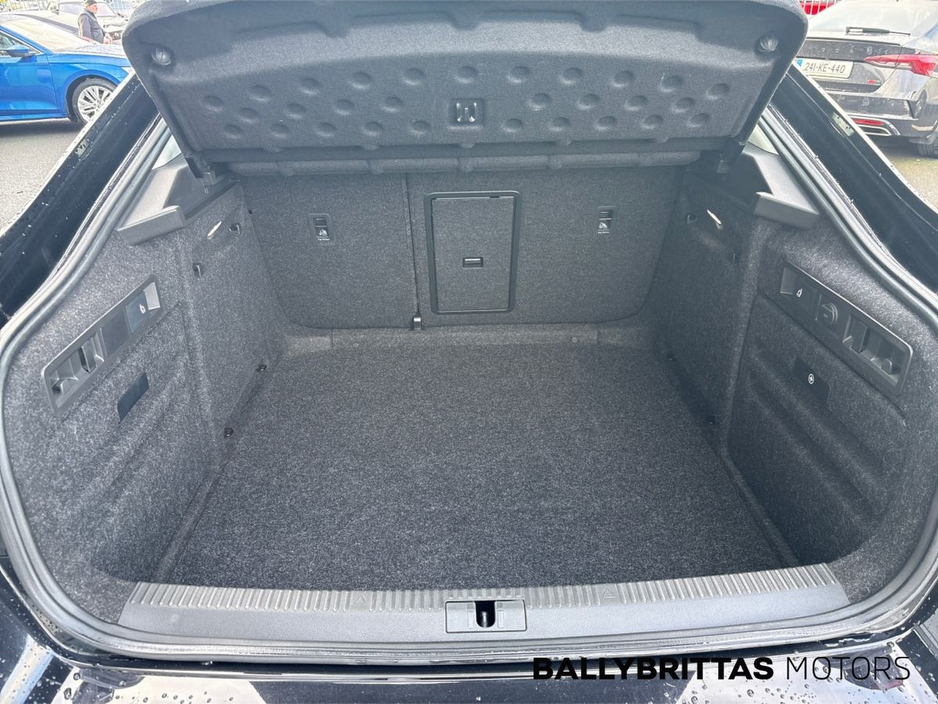 2022 Skoda Superb SUPERB STY 2.0TDI 150HP