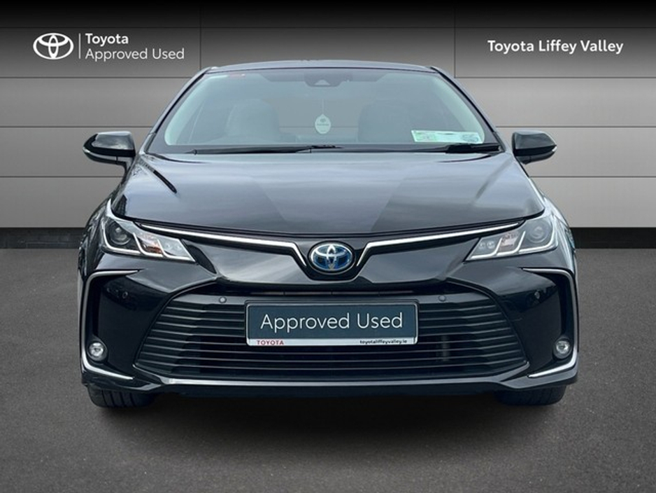 2021 Toyota Corolla - image 5