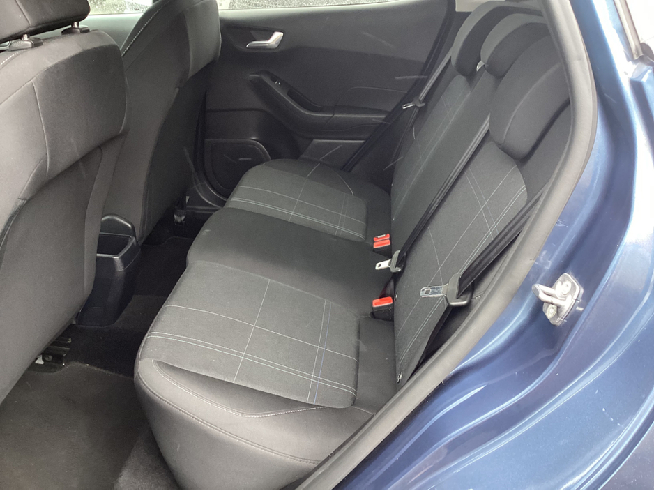 2020 Ford Fiesta - image 16