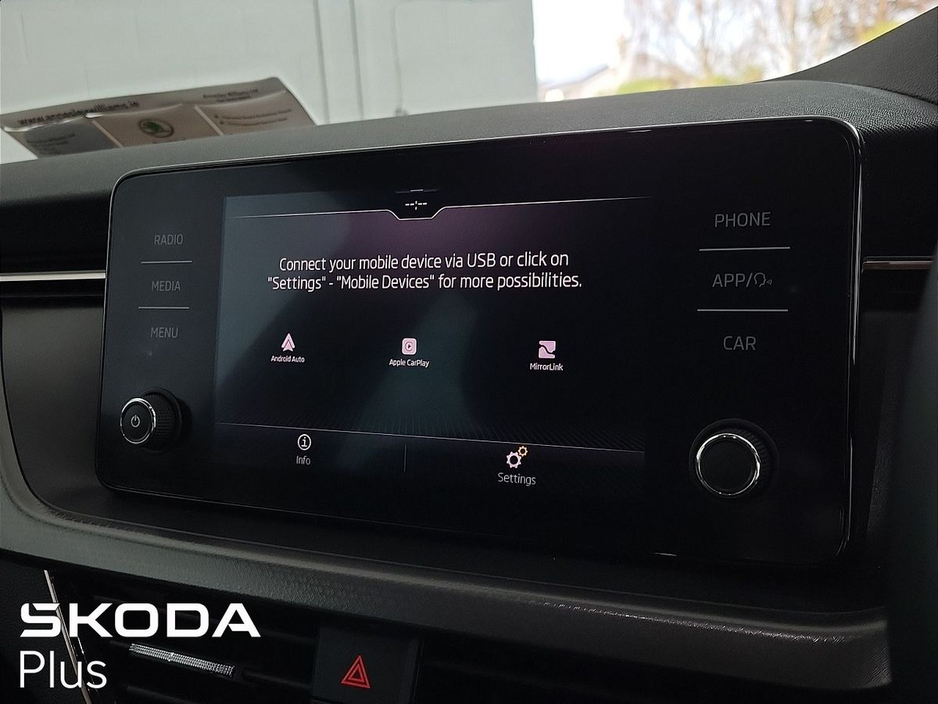 2023 Skoda Scala - image 18