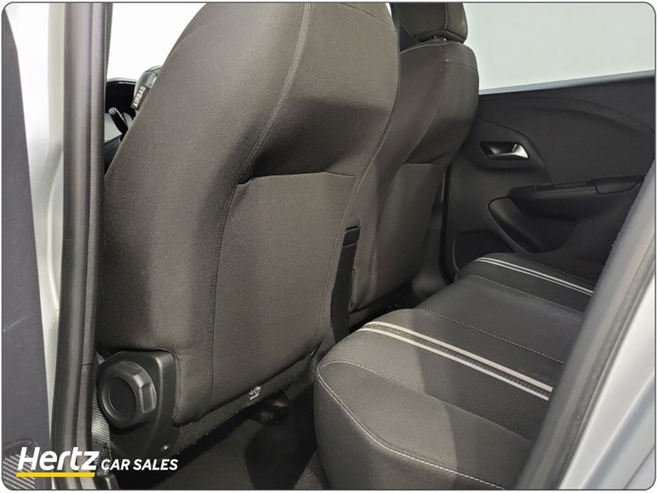 2023 Opel Corsa - image 13