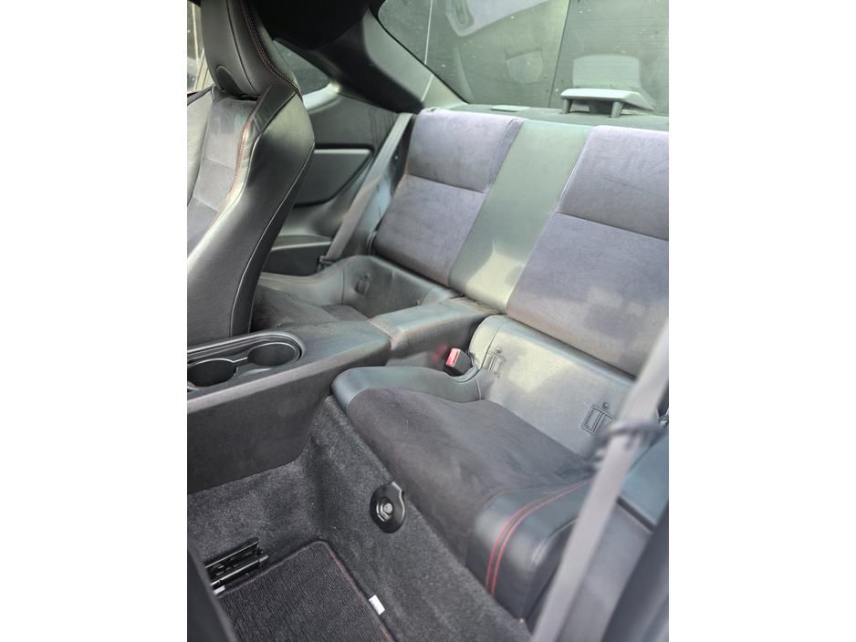 2012 Toyota GT86 FRESH JAPANESE IMPORT €20,950