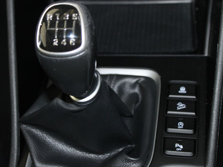 2018 Hyundai Tucson Executive 1.7 5DR €16,499