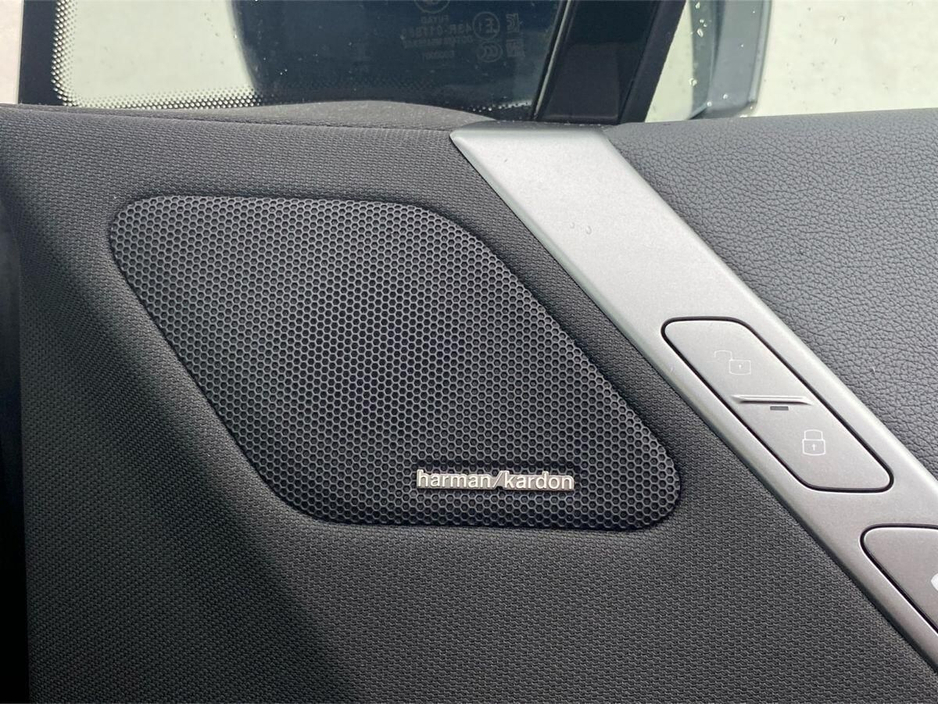 2025 BMW iX xDrive45 M Sport €85,950