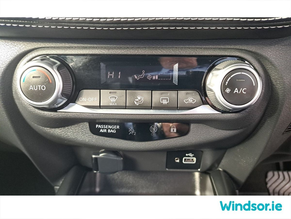 2023 Nissan Juke HYBRID 1.6 SV PREMIUM €27,995