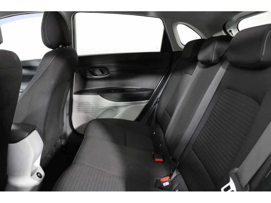 2021 Hyundai i20 AUTOMATIC LAUNCH ADDITION 1.0 L PETROL HATCHBACK €19,995