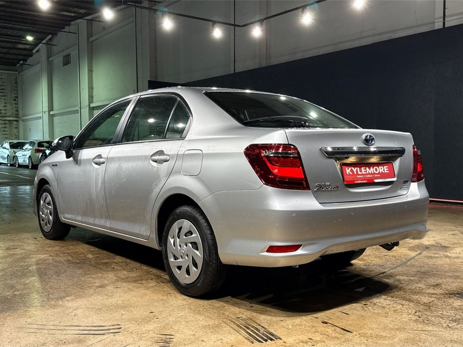 2020 Toyota Corolla - image 5