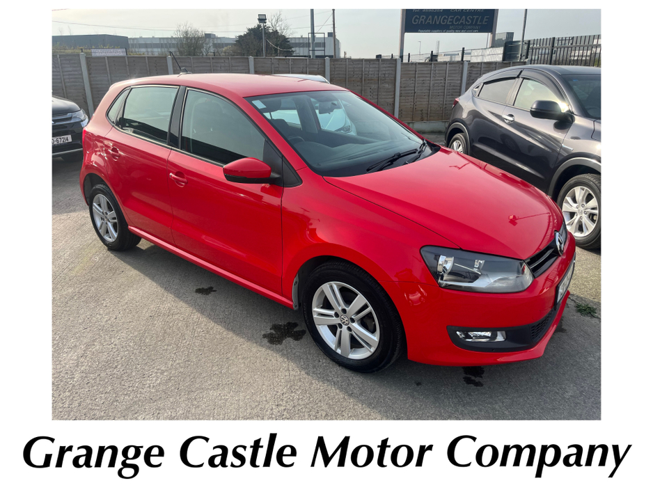 2013 Volkswagen Polo for sale in , Ireland