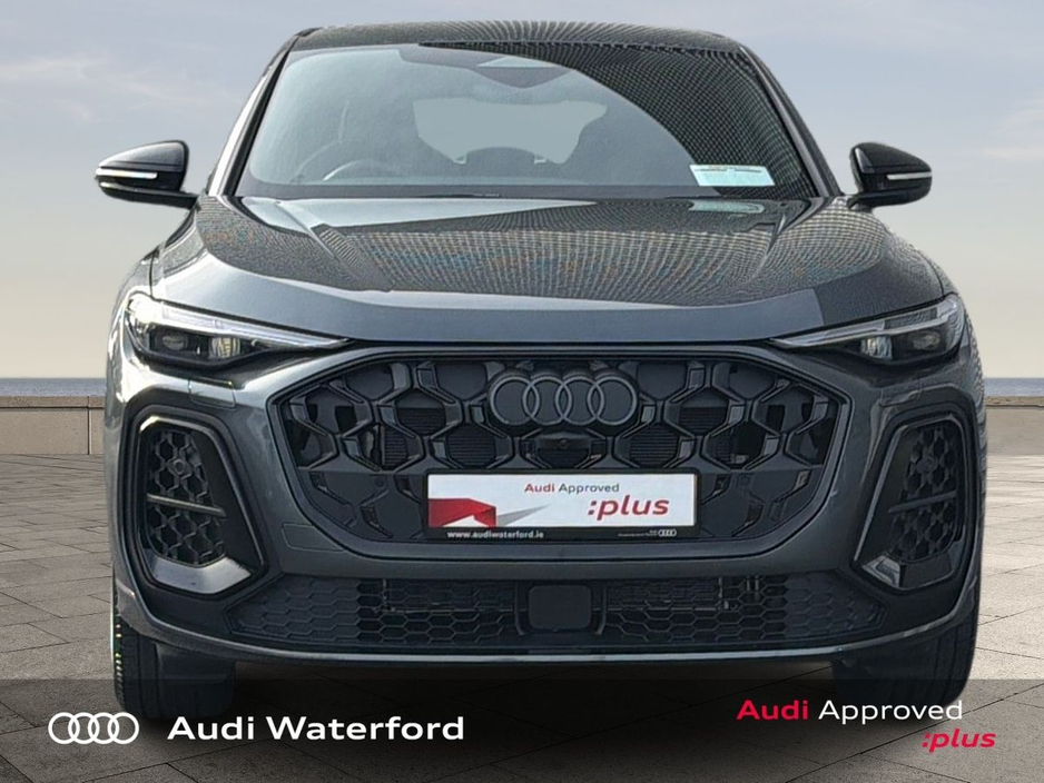 2026 Audi Q5 - image 2