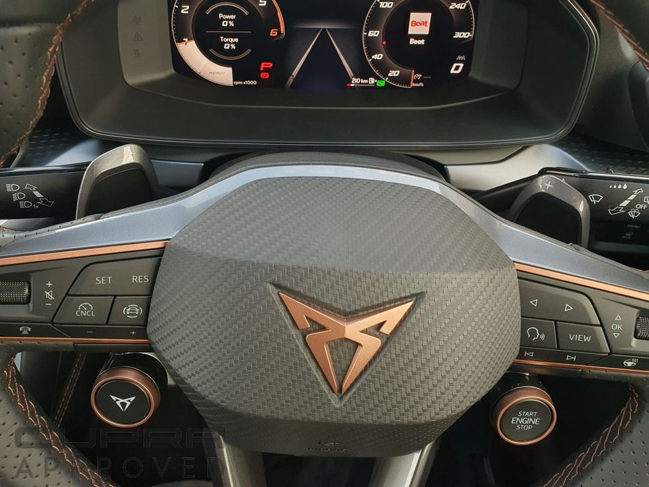 2026 Cupra Formentor - image 24