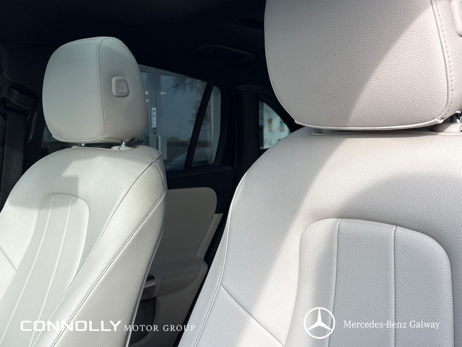 2021 Mercedes-Benz GLA Class - image 19