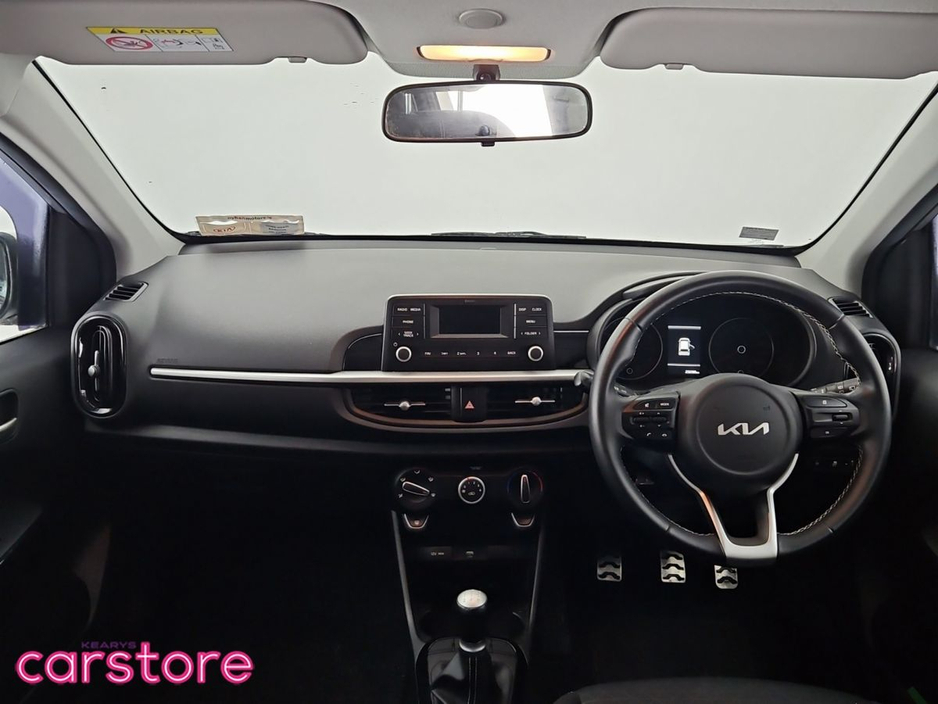 2022 Kia Picanto 1.0 K1 Petrol €14,880