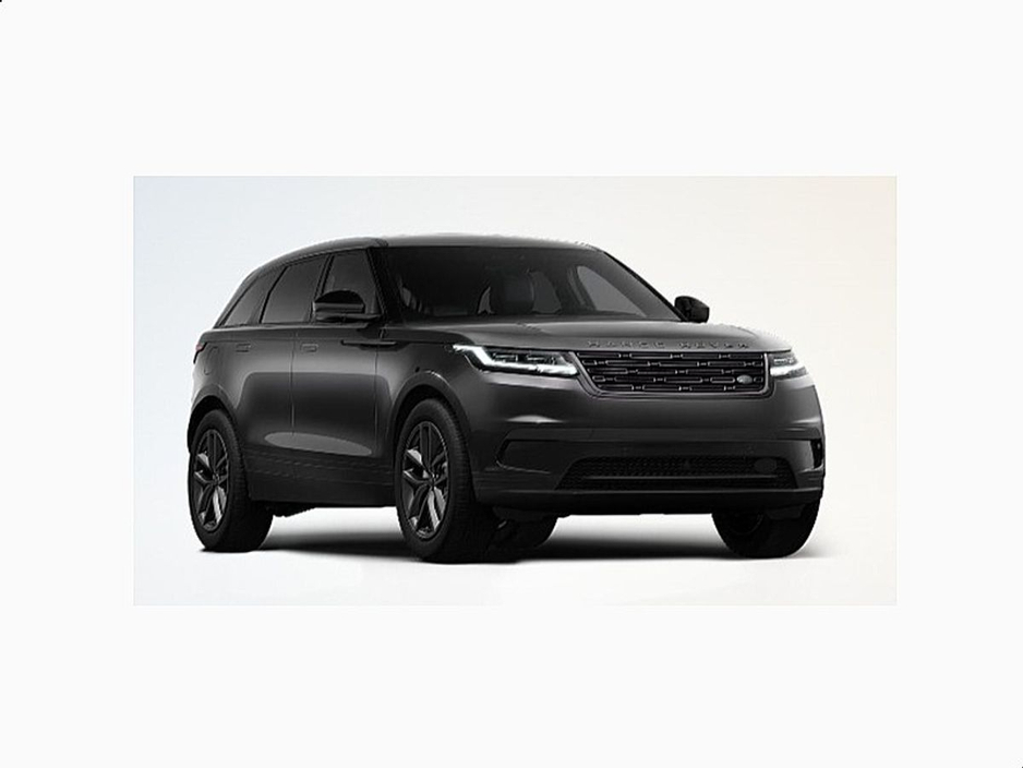 2026 Land Rover Range Rover Velar 2.0 PHEV S P400e- Available for Q1 Delivery, Driver Assist Pack, Pan Roof, Privacy Glass, Heated Front Seats, 20" Satin Grey Wheels €89,890